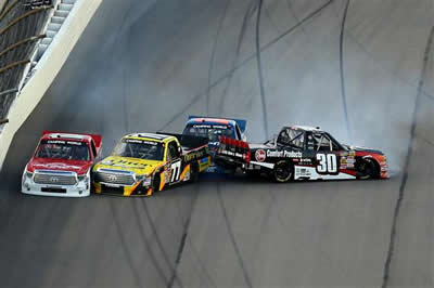 kansas wreck